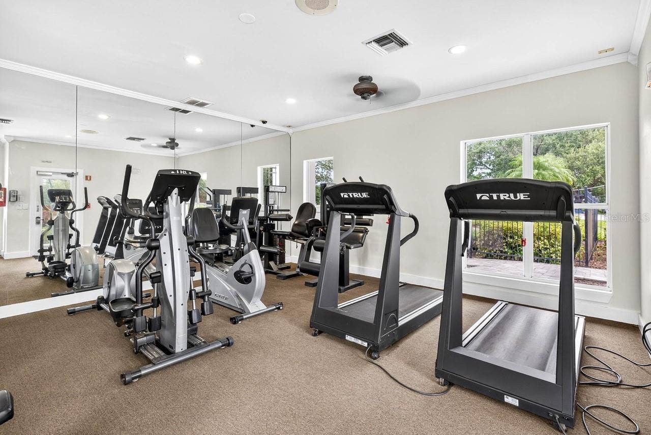 4211 CHATHAM OAK COURT, #111, Tampa, FL 33624