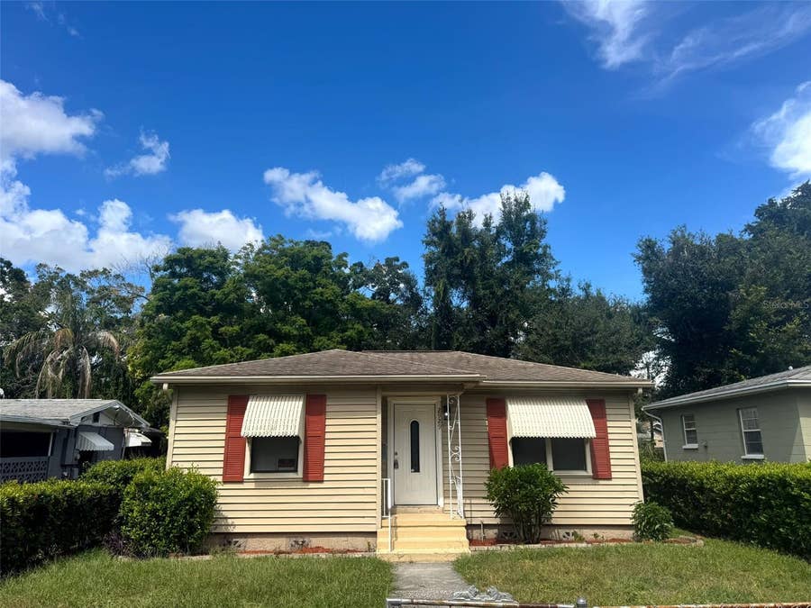 Property photo for 2929 4TH AVENUE S, St Petersburg, FL
