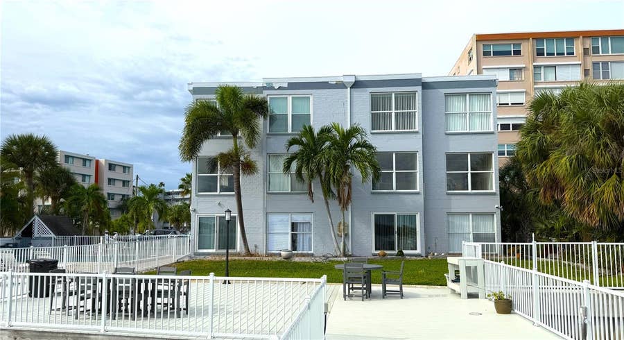 Property photo for 1859 SHORE DRIVE S, #208, South Pasadena, FL