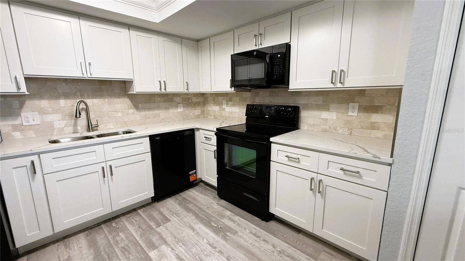Updated Kitchen - All new appliances
