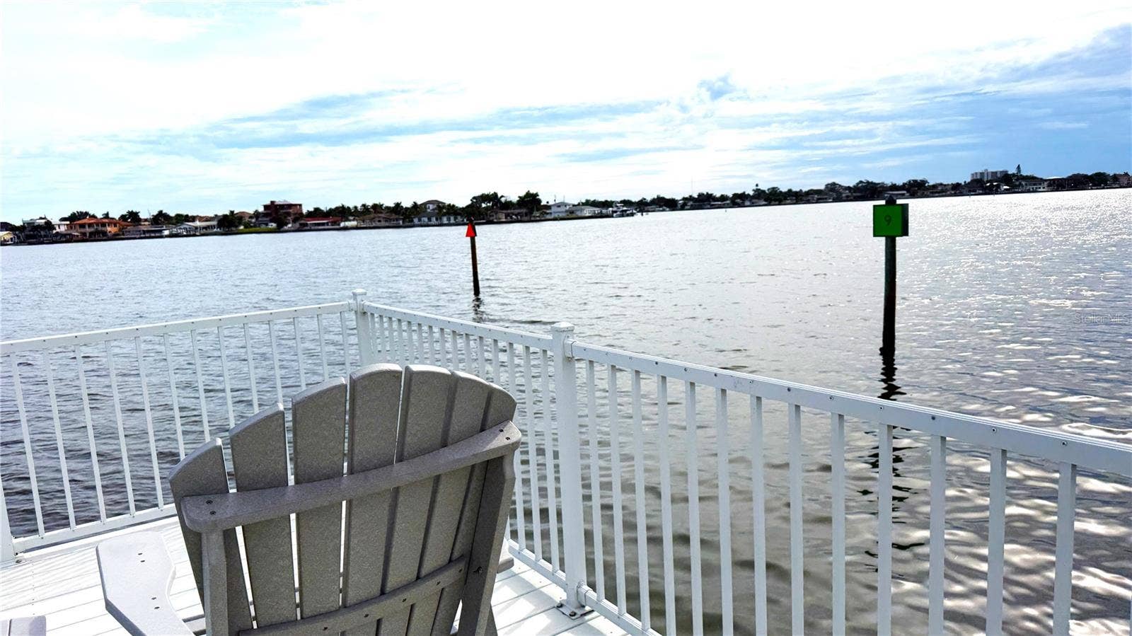 Watch the Boats go by