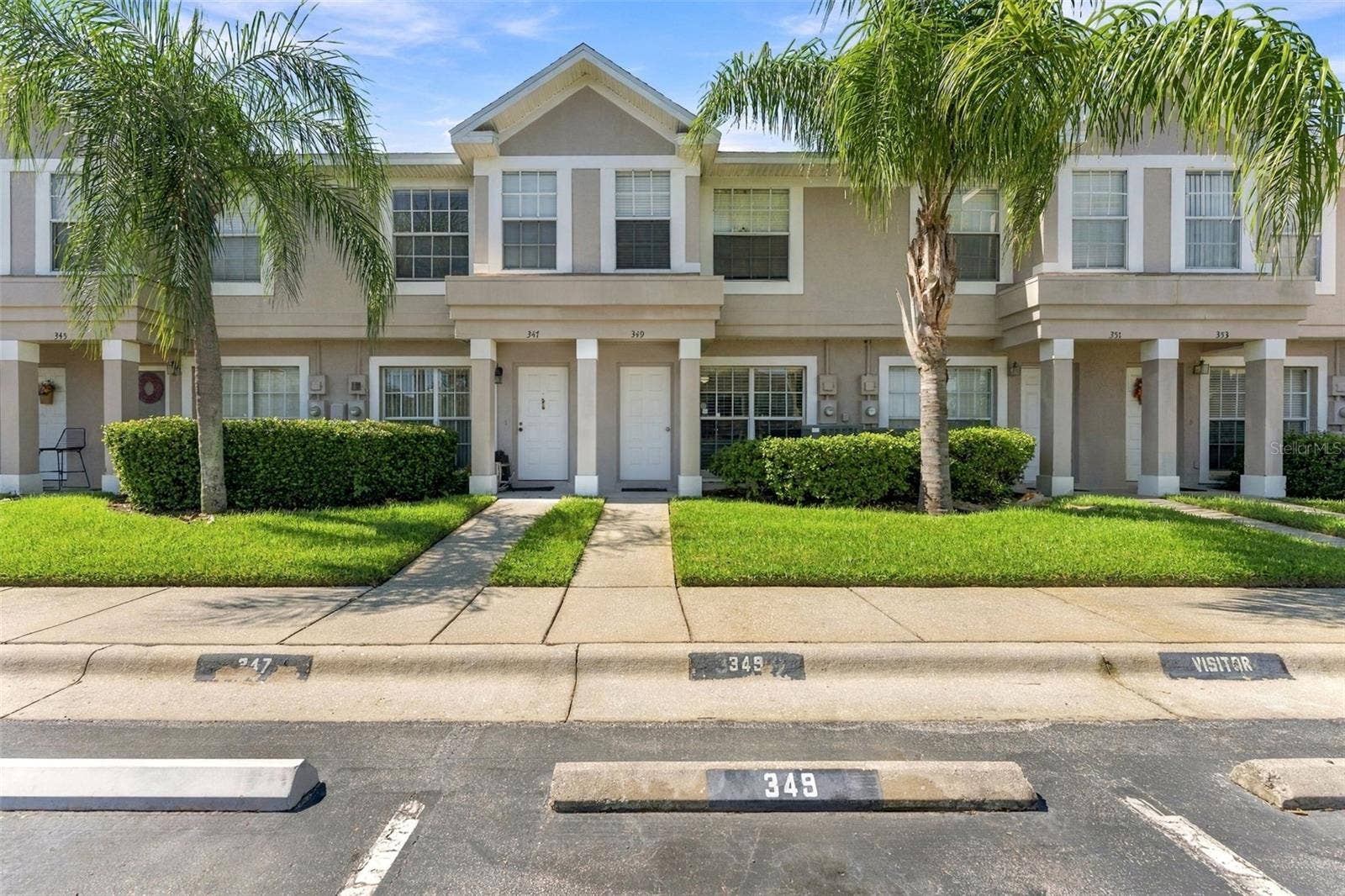 349 KENSINGTON LAKE CIRCLE, Brandon, FL 33511