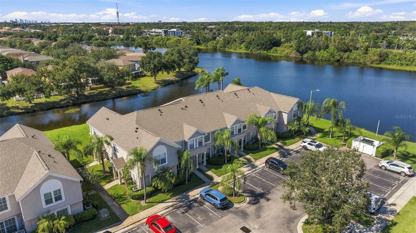 349 KENSINGTON LAKE CIRCLE, Brandon, FL 33511