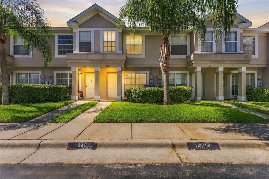 Property photo for 349 KENSINGTON LAKE CIRCLE, Brandon, FL