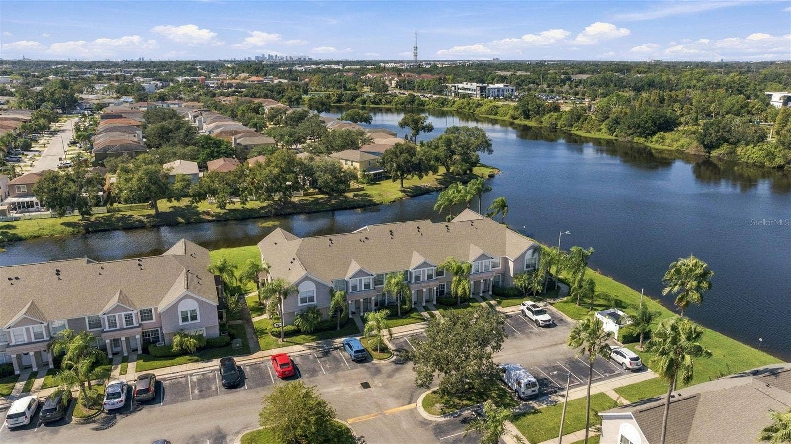 349 KENSINGTON LAKE CIRCLE, Brandon, FL 33511