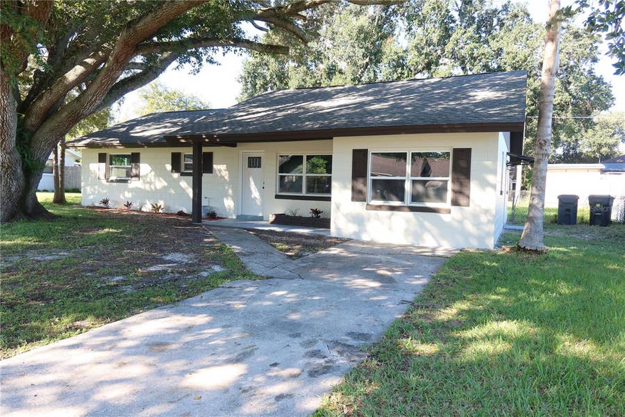 Property photo for 503 WILLIAM AVENUE, Winter Haven, FL
