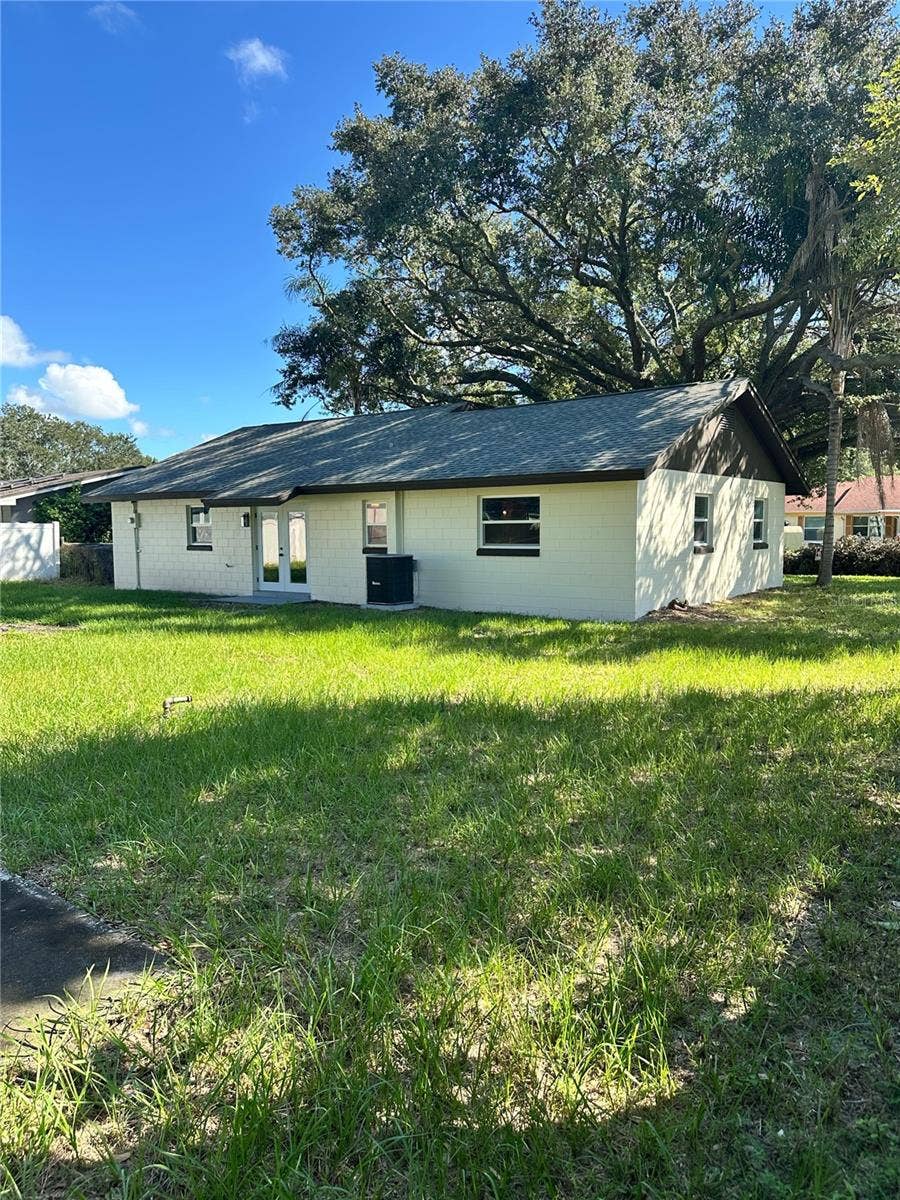 503 WILLIAM AVENUE, Winter Haven, FL 33880 503 WILLIAM AVENUE, Winter Haven, FL 33880