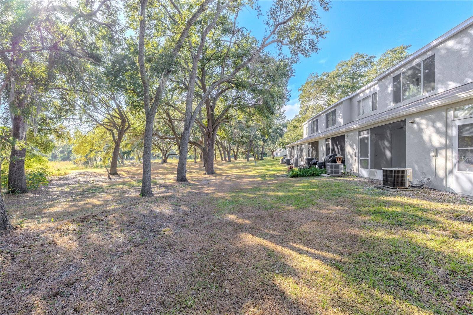 2432 LAKE WOODBERRY CIRCLE, Brandon, FL 33510 Backyard