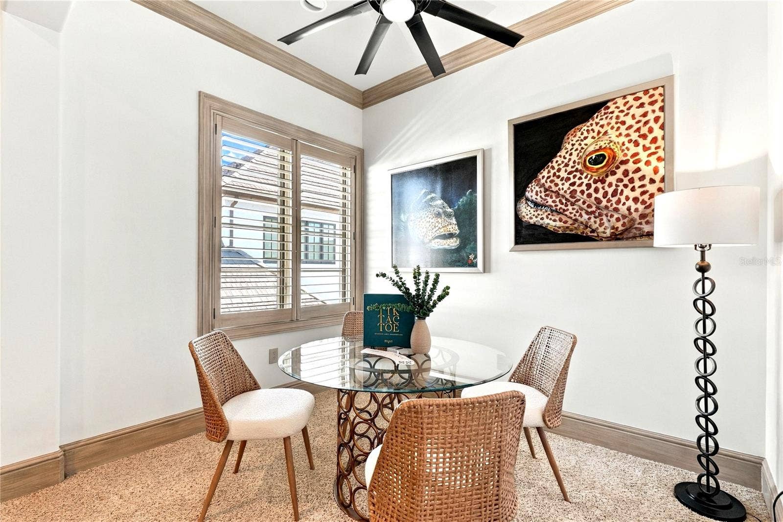 200 BRIGHTWATERS BOULEVARD NE, St Petersburg, FL 33704 Bonus area off media room