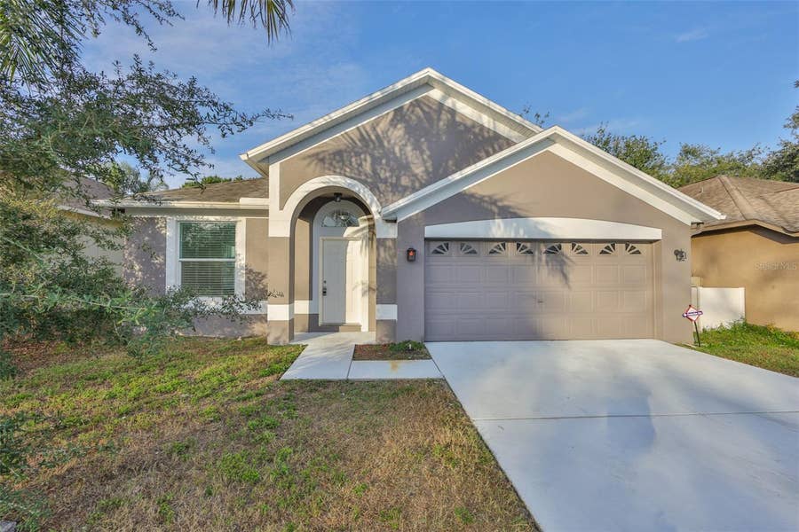 Property photo for 504 GREG STREET, Valrico, FL