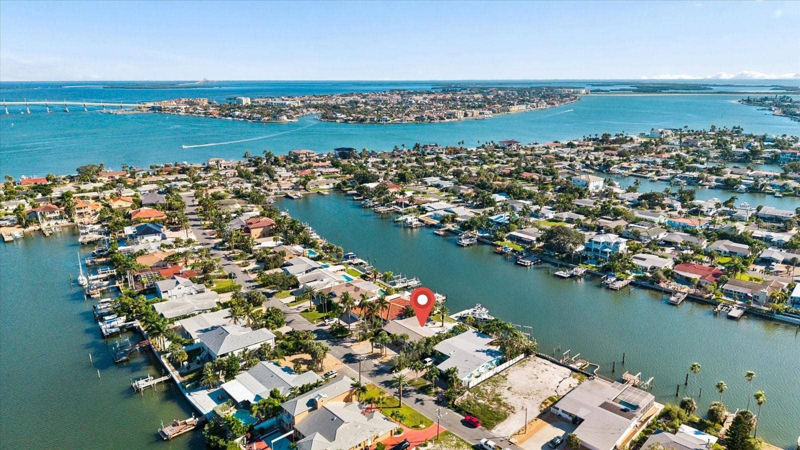 St Pete Beach, FL 33706
