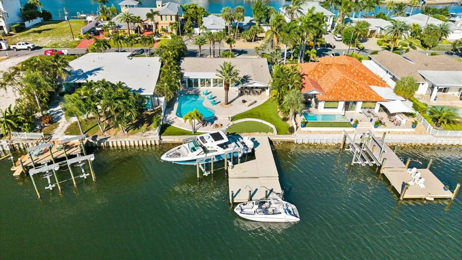 St Pete Beach, FL 33706