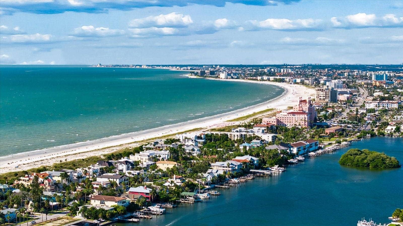 St Pete Beach, FL 33706