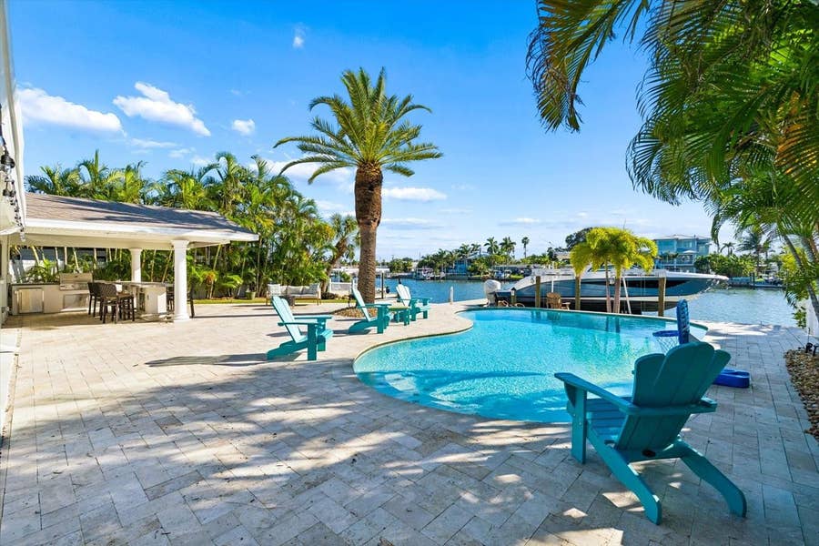 Property photo for St Pete Beach, FL