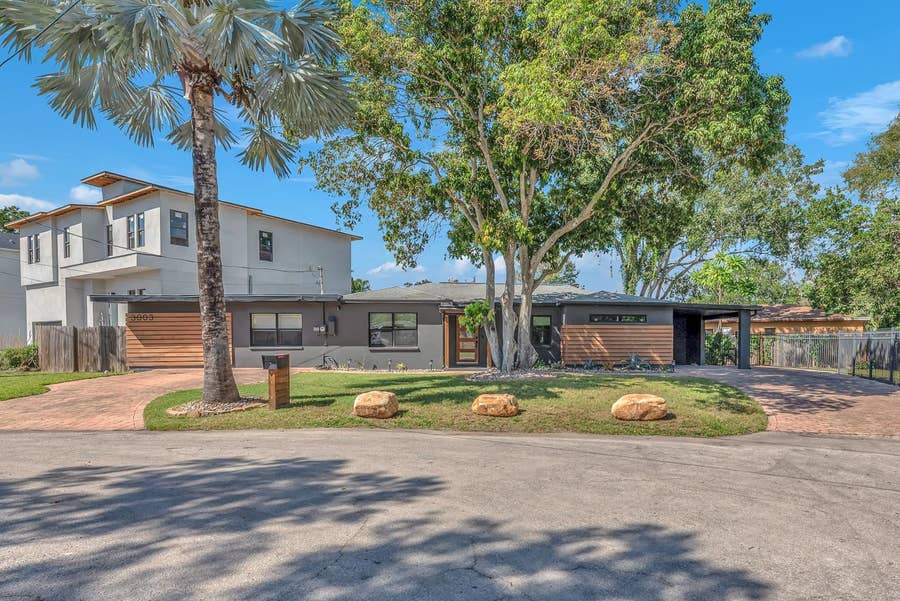 Property photo for 3003 W MEADOW STREET, Tampa, FL