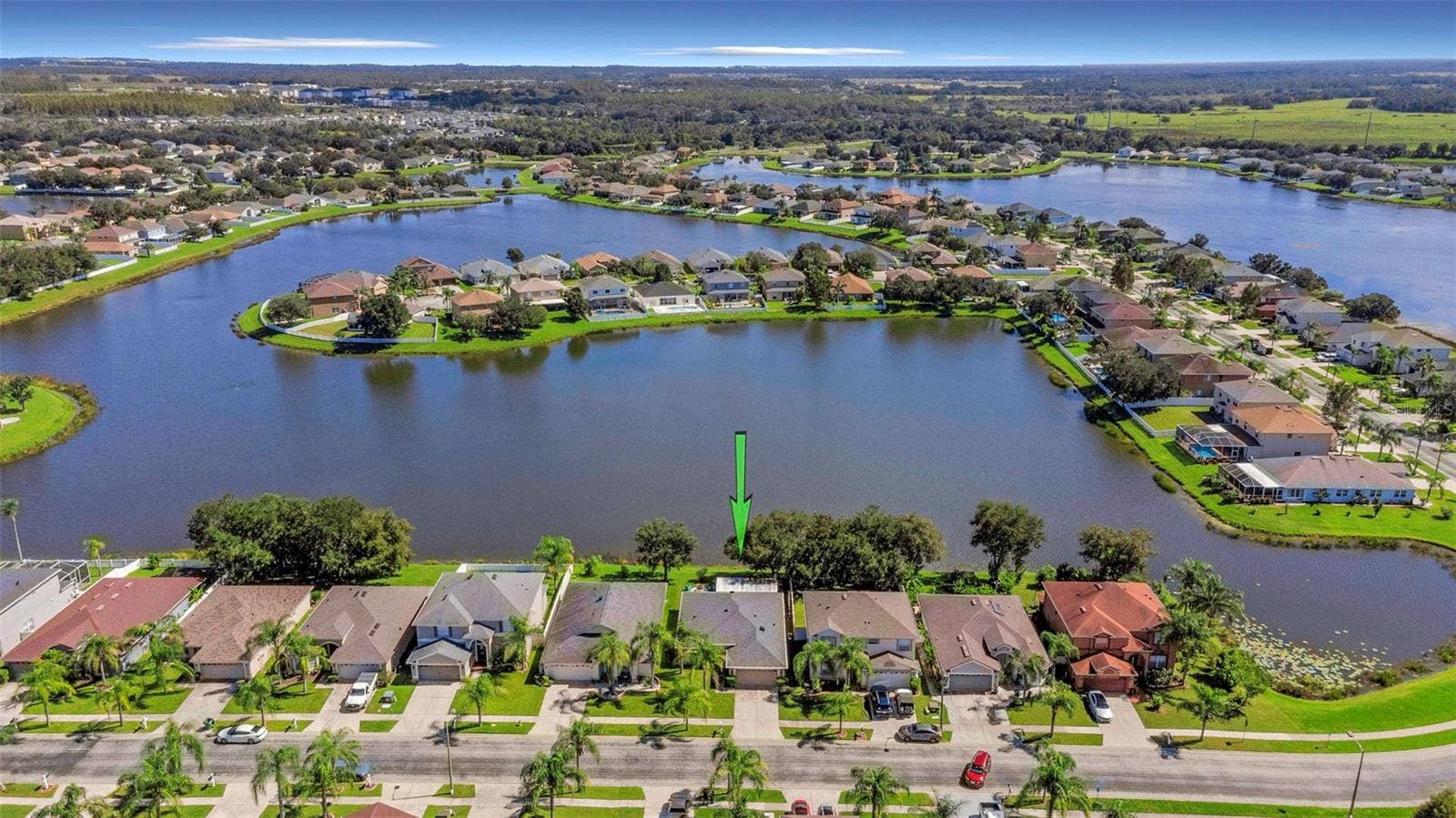 30913 BRIDGEGATE DRIVE, Wesley Chapel, FL 33545