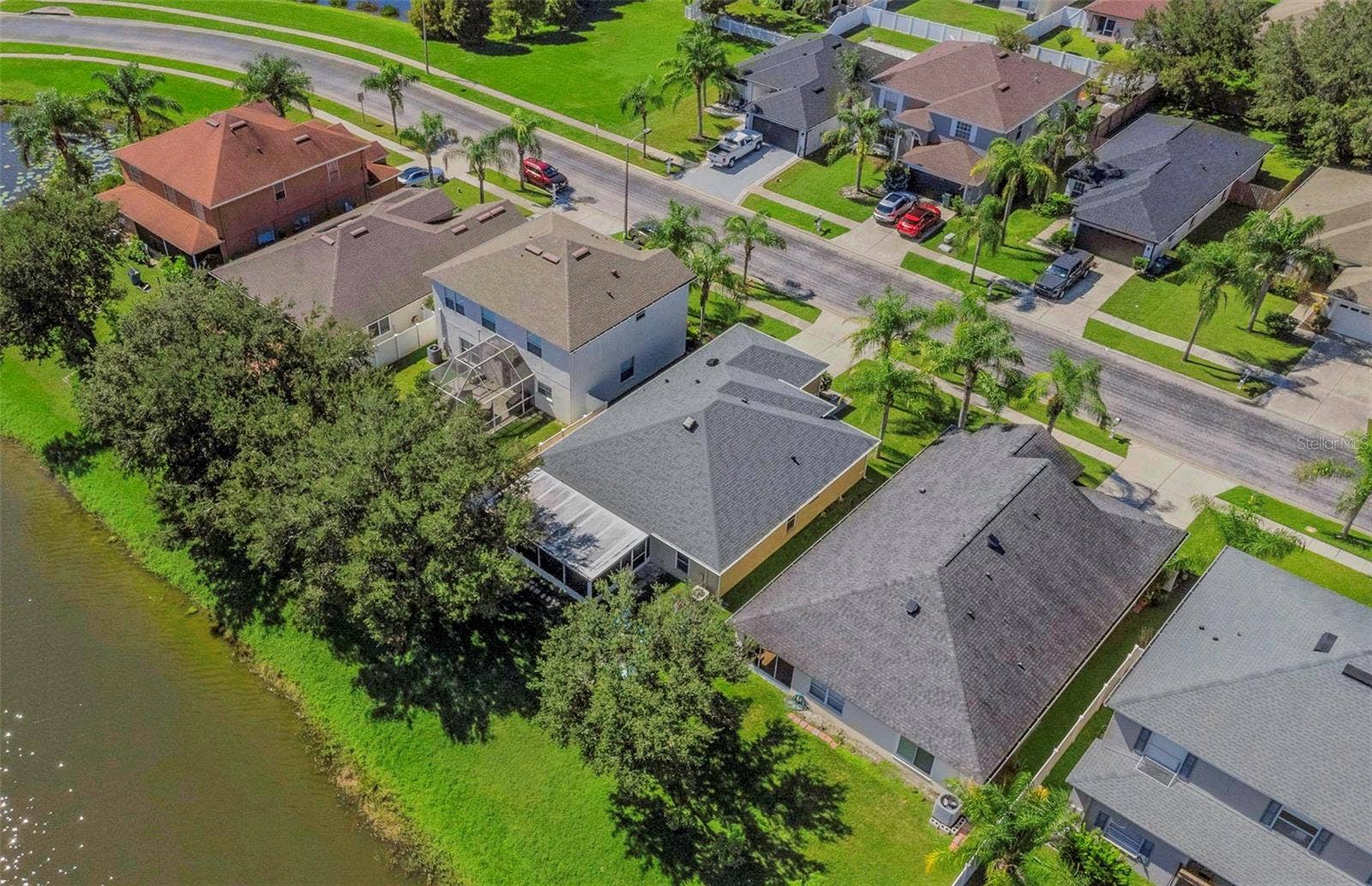 30913 BRIDGEGATE DRIVE, Wesley Chapel, FL 33545