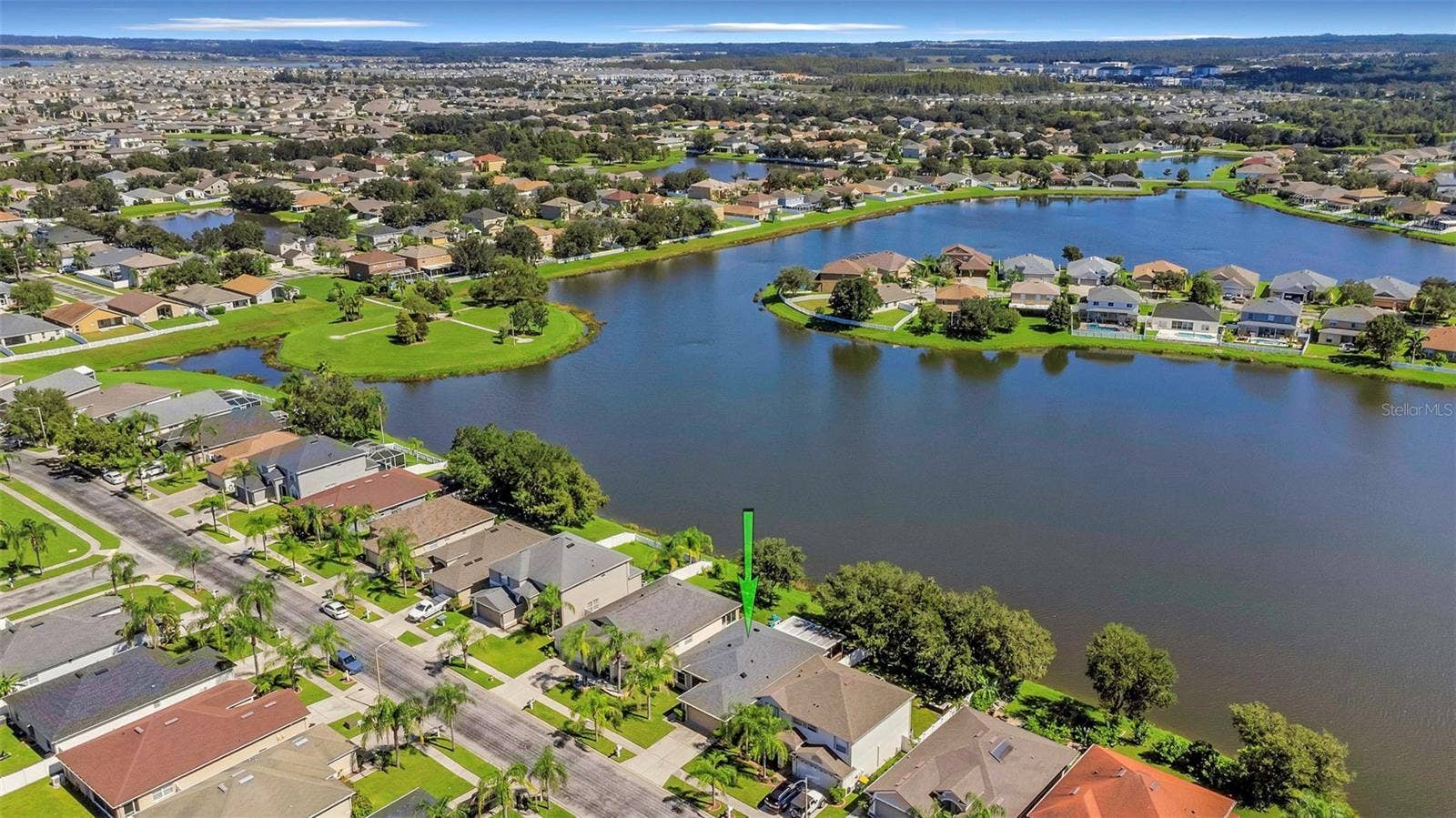 30913 BRIDGEGATE DRIVE, Wesley Chapel, FL 33545