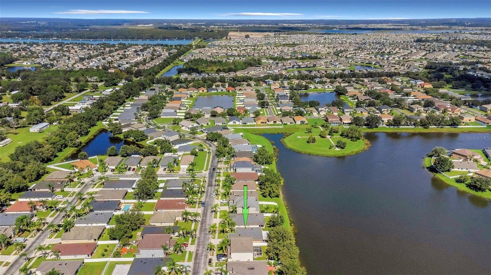 30913 BRIDGEGATE DRIVE, Wesley Chapel, FL 33545