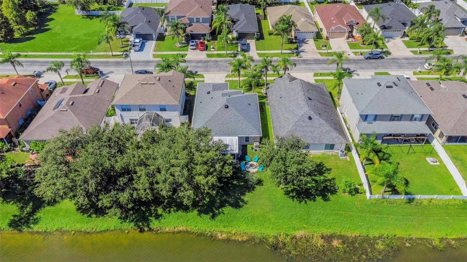 30913 BRIDGEGATE DRIVE, Wesley Chapel, FL 33545