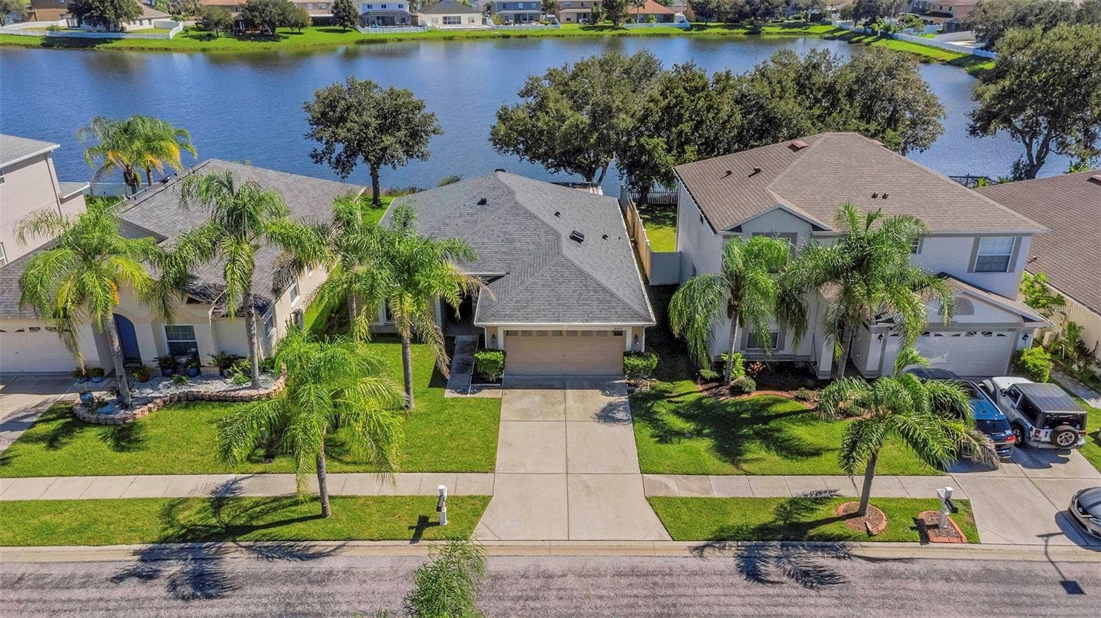 30913 BRIDGEGATE DRIVE, Wesley Chapel, FL 33545
