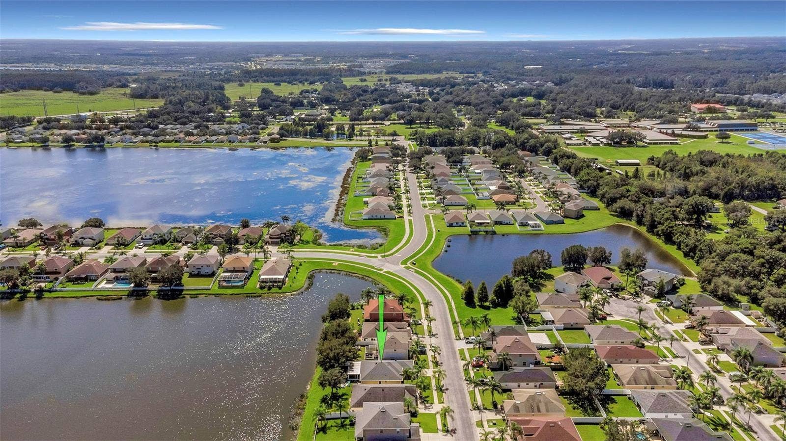 30913 BRIDGEGATE DRIVE, Wesley Chapel, FL 33545