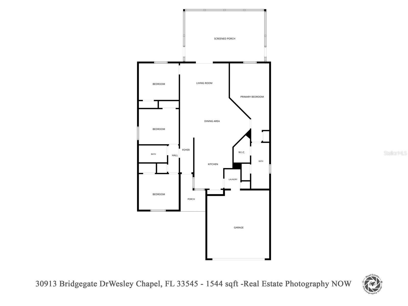 30913 BRIDGEGATE DRIVE, Wesley Chapel, FL 33545