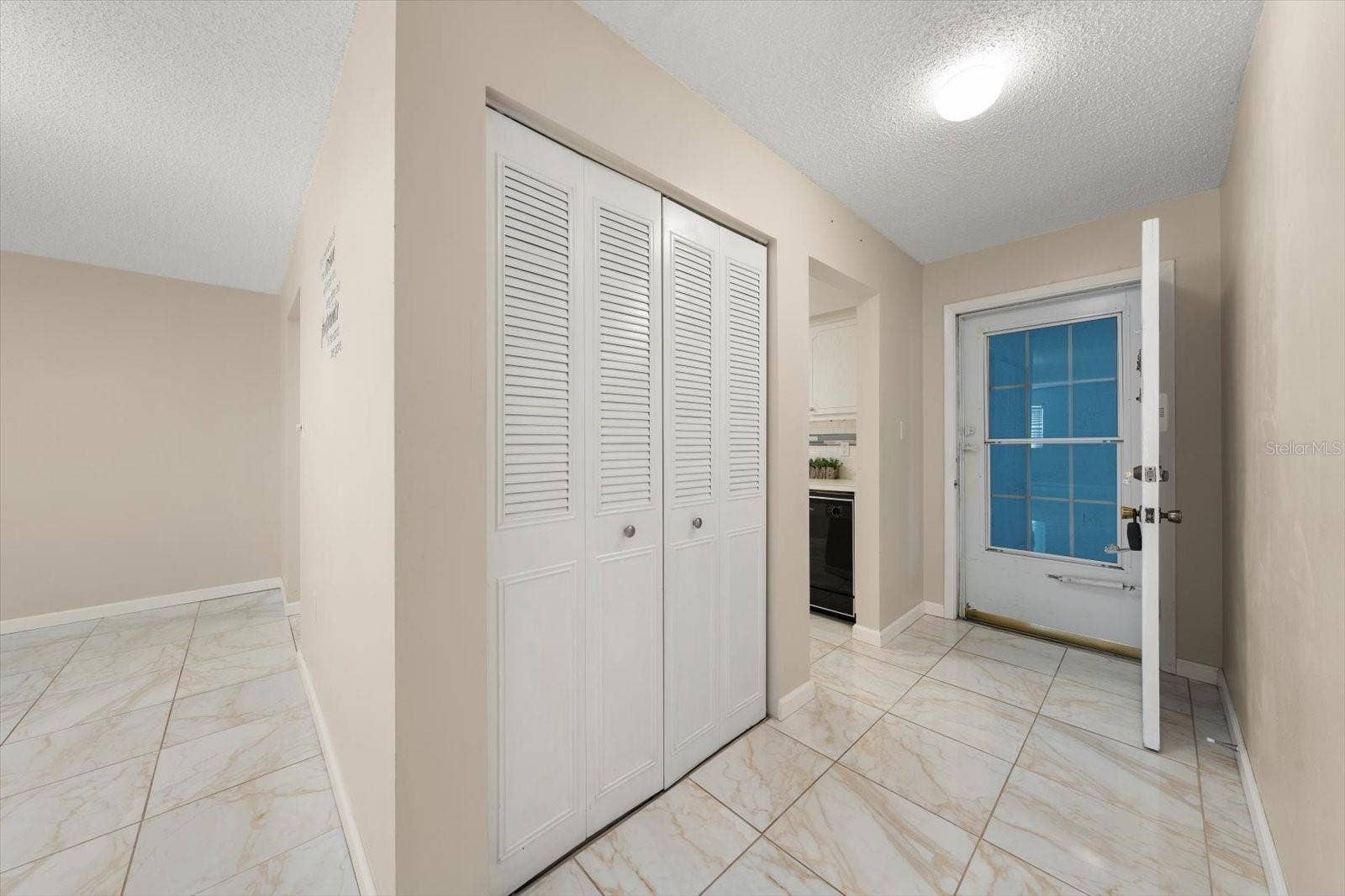 1706 BELLEAIR FOREST DRIVE, #238, Belleair, FL 33756 Entry and pantry closet