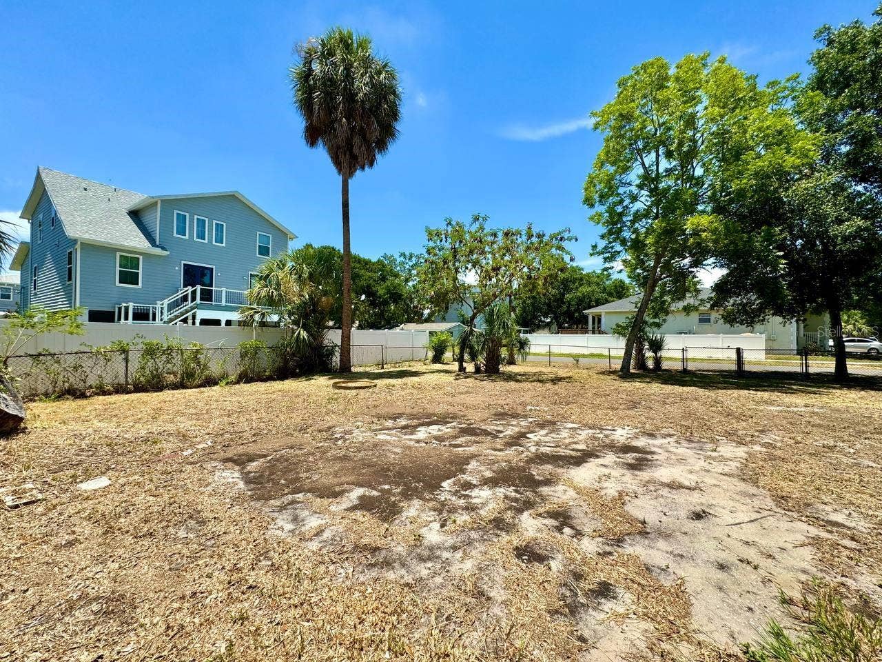 7601 S SWOOPE STREET, Tampa, FL 33616
