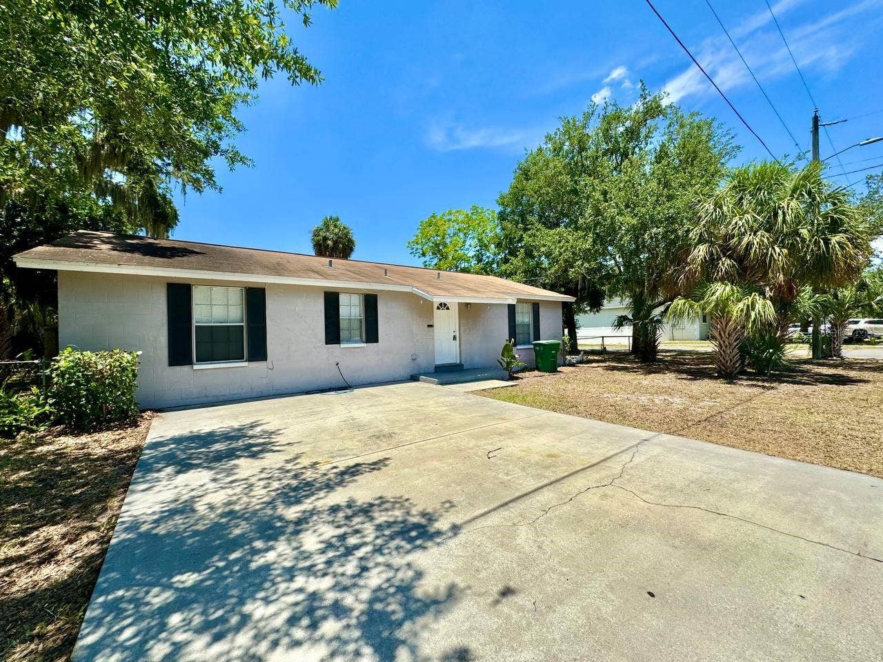 7601 S SWOOPE STREET, Tampa, FL 33616