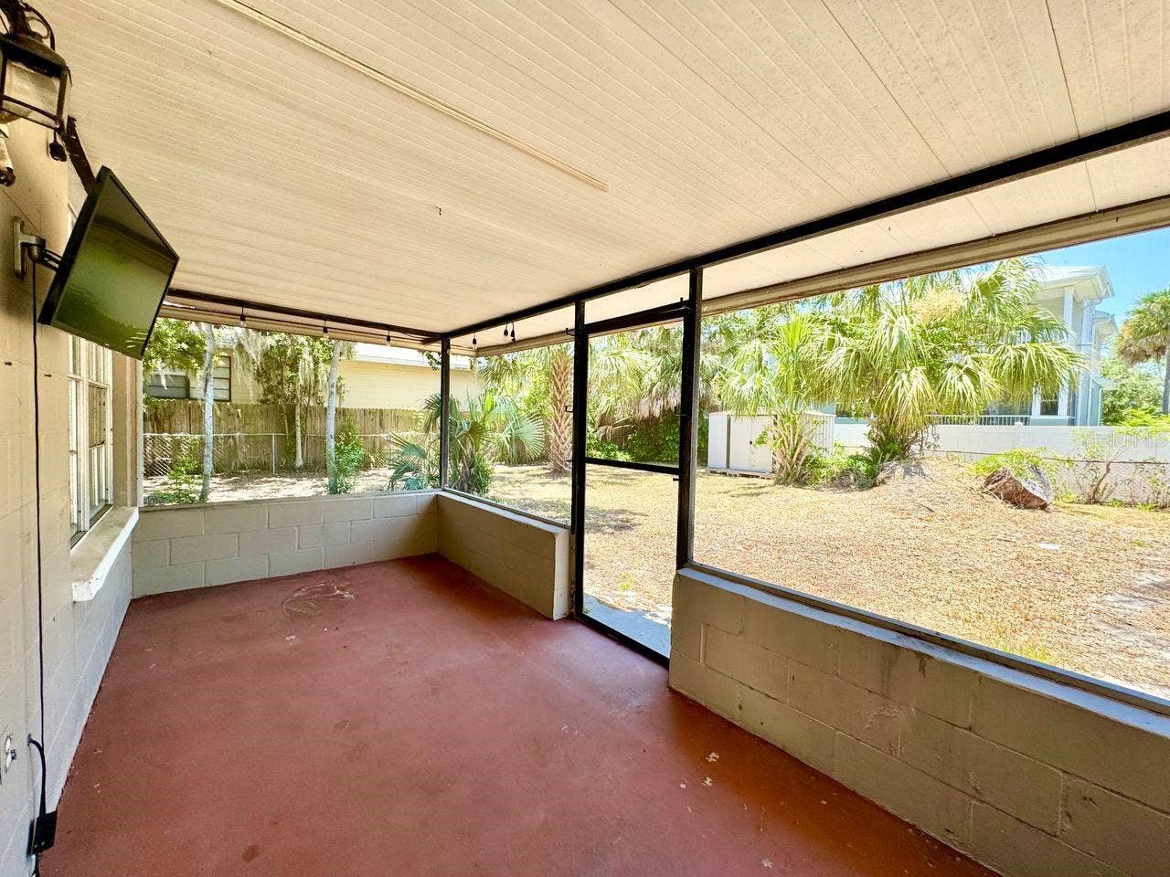 7601 S SWOOPE STREET, Tampa, FL 33616
