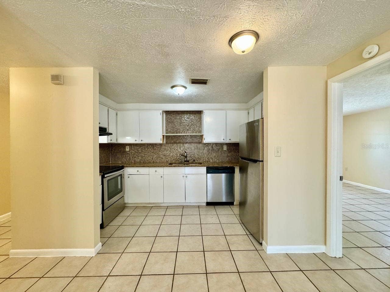 7601 S SWOOPE STREET, Tampa, FL 33616