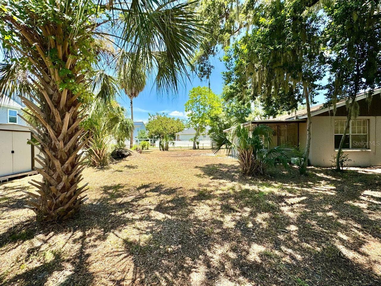 7601 S SWOOPE STREET, Tampa, FL 33616
