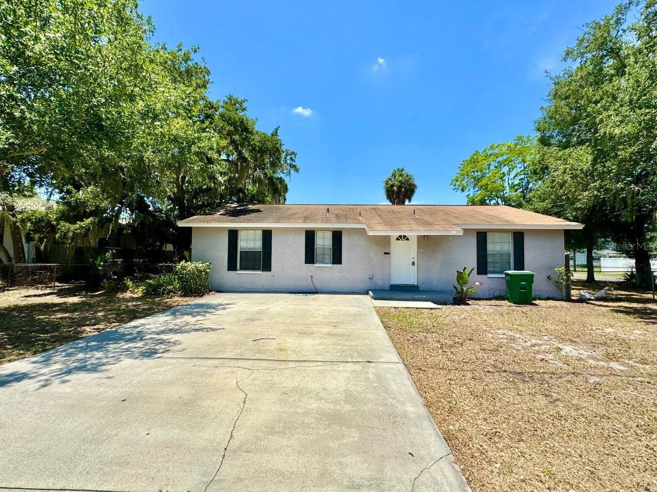 7601 S SWOOPE STREET, Tampa, FL 33616