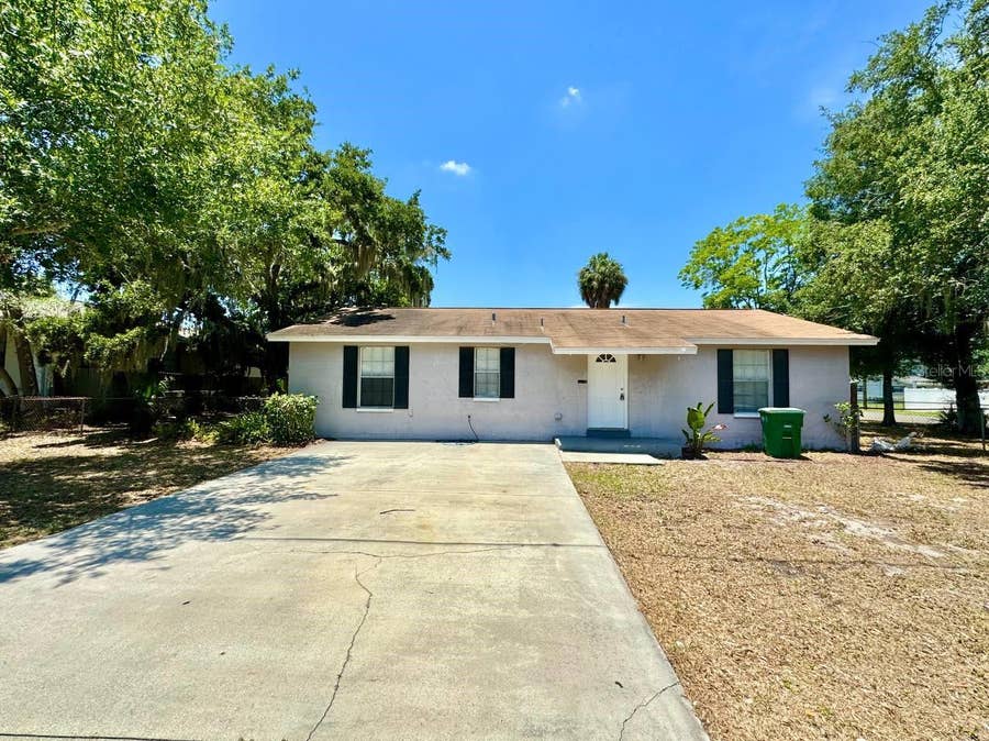 Property photo for 7601 S SWOOPE STREET, Tampa, FL