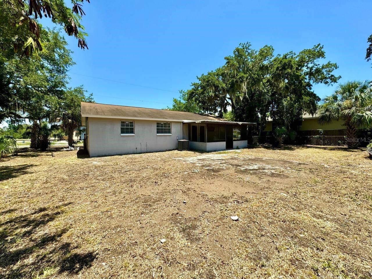 7601 S SWOOPE STREET, Tampa, FL 33616
