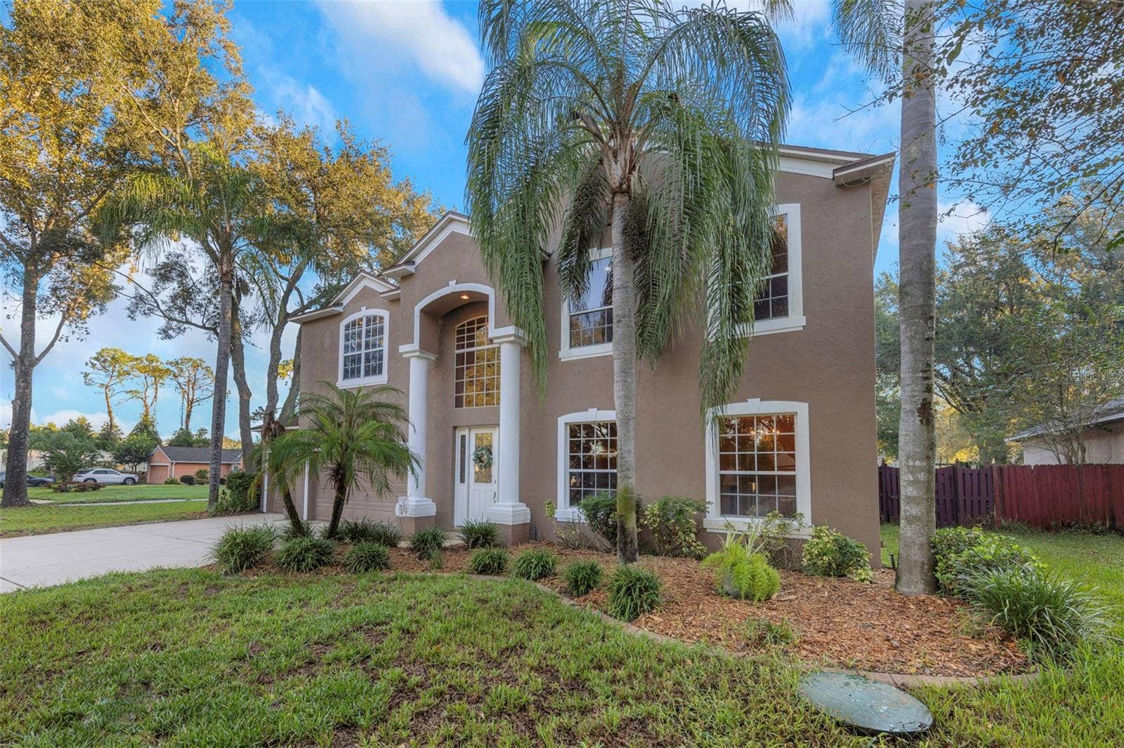 1406 MCCREA DRIVE, Lutz, FL 33549 1406 MCCREA DRIVE, Lutz, FL 33549