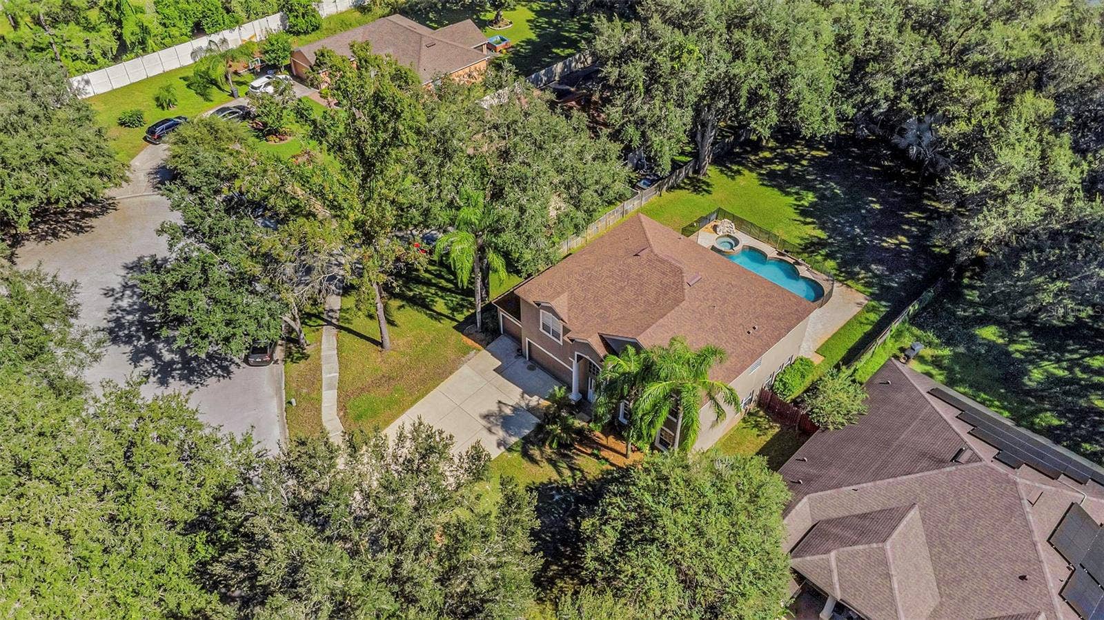 1406 MCCREA DRIVE, Lutz, FL 33549 1406 MCCREA DRIVE, Lutz, FL 33549
