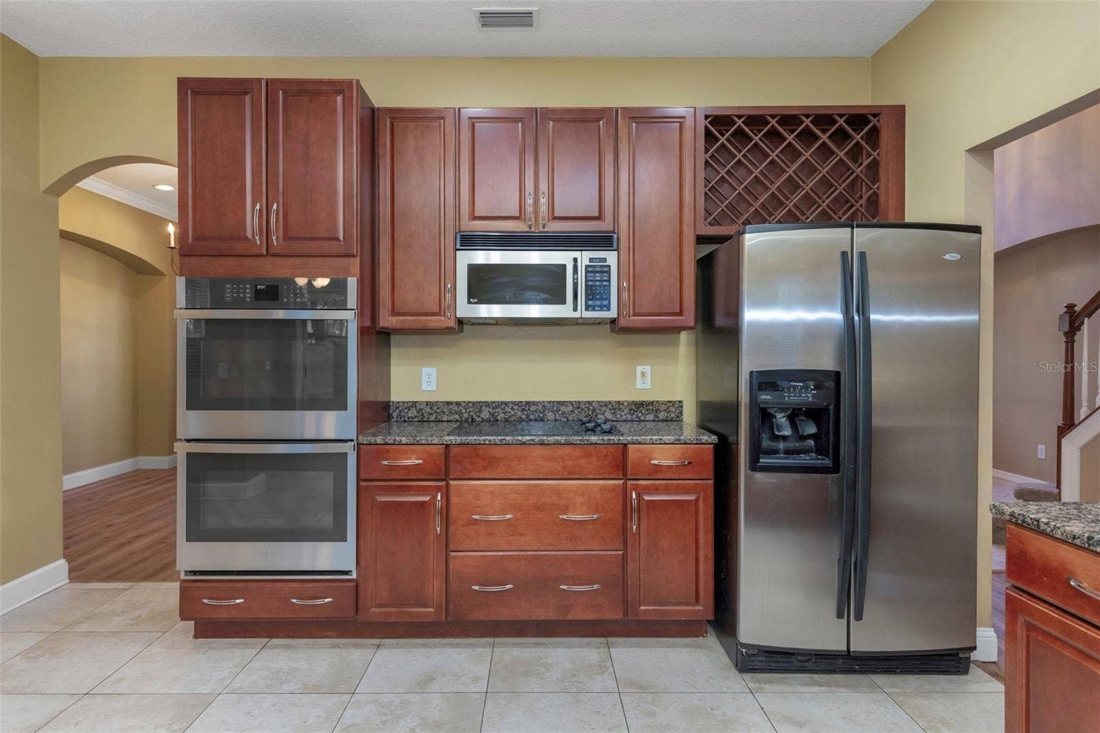 1406 MCCREA DRIVE, Lutz, FL 33549 1406 MCCREA DRIVE, Lutz, FL 33549