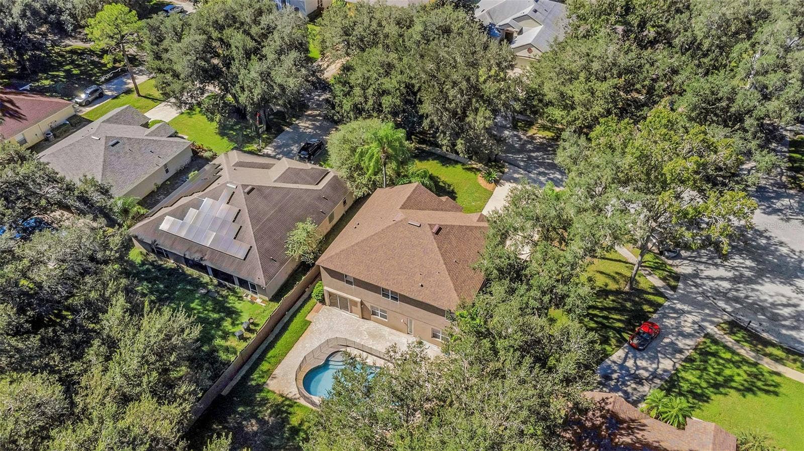 1406 MCCREA DRIVE, Lutz, FL 33549 1406 MCCREA DRIVE, Lutz, FL 33549