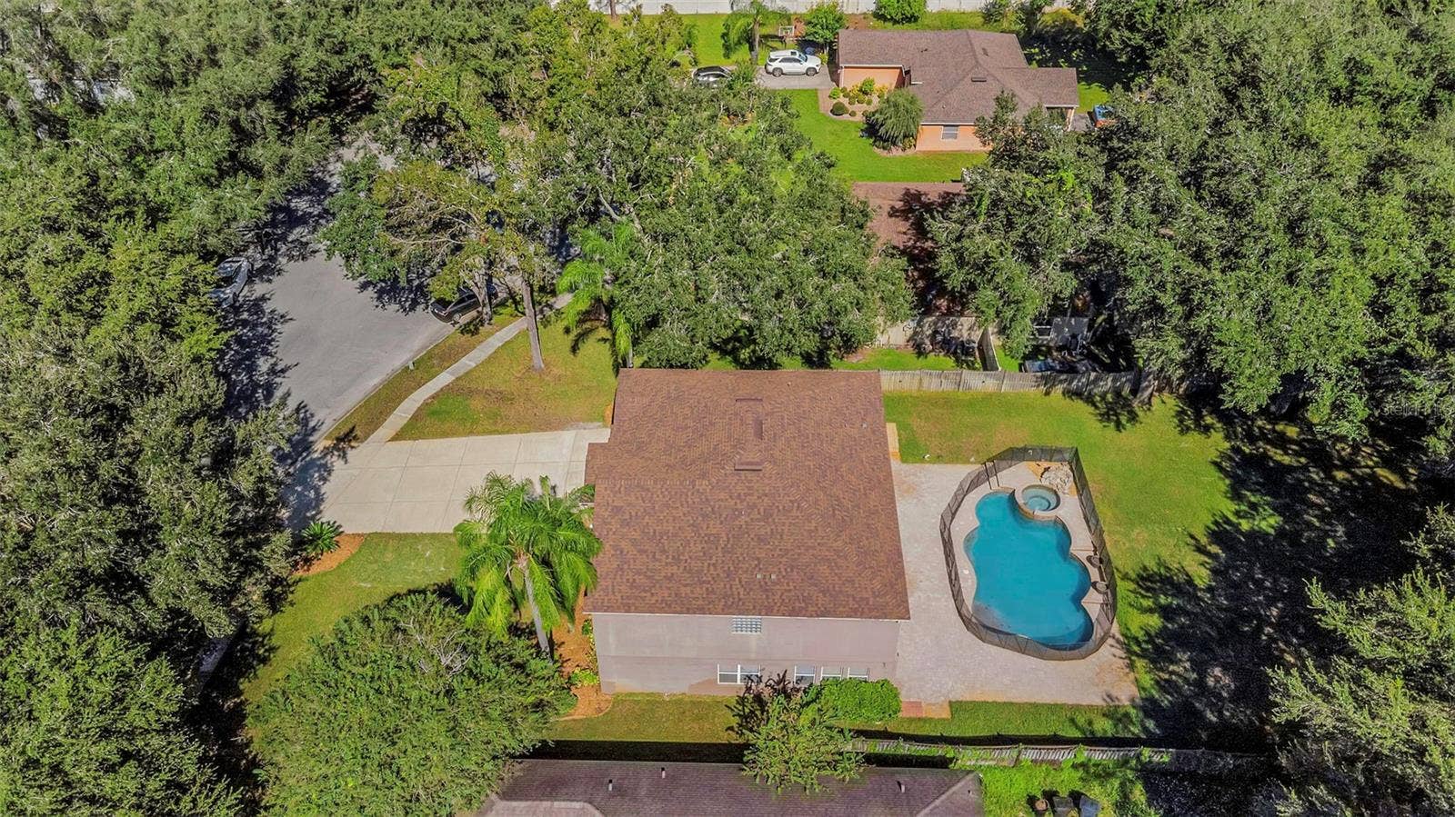 1406 MCCREA DRIVE, Lutz, FL 33549 1406 MCCREA DRIVE, Lutz, FL 33549
