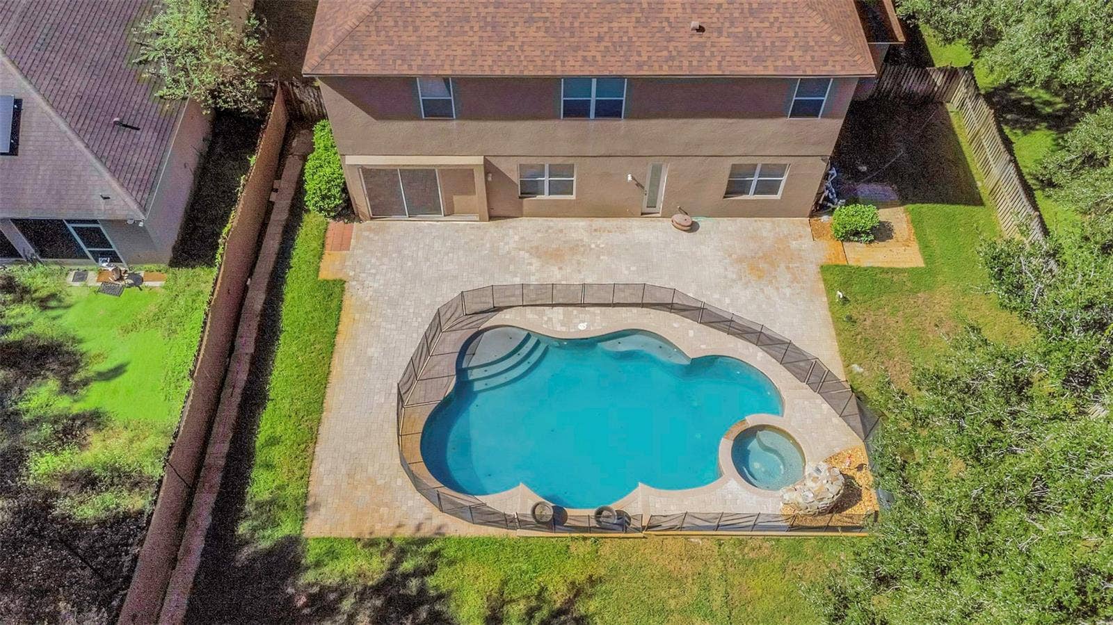 1406 MCCREA DRIVE, Lutz, FL 33549 1406 MCCREA DRIVE, Lutz, FL 33549