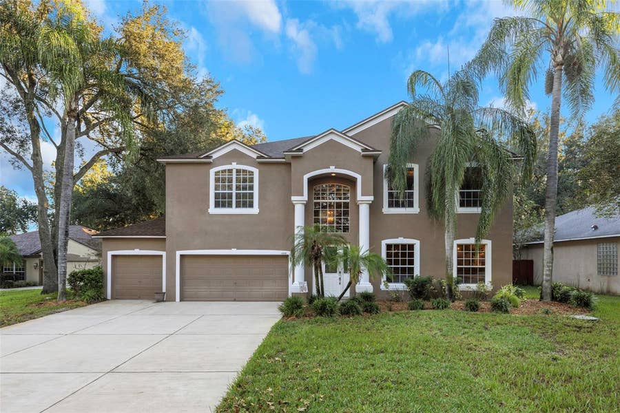 Property photo for 1406 MCCREA DRIVE, Lutz, FL