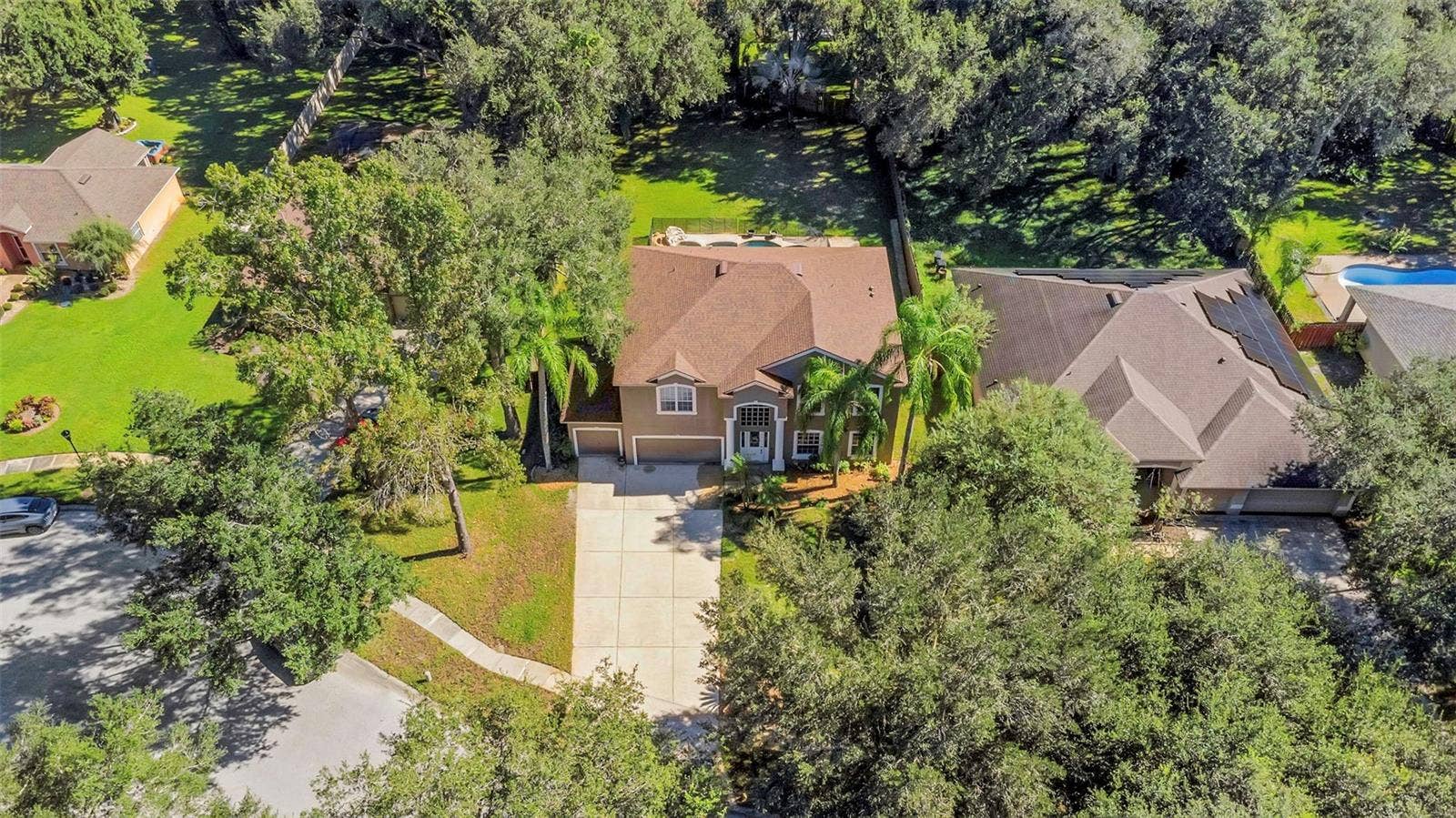 1406 MCCREA DRIVE, Lutz, FL 33549 1406 MCCREA DRIVE, Lutz, FL 33549