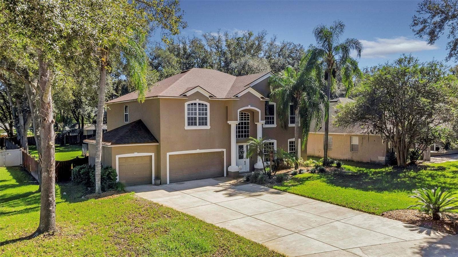 1406 MCCREA DRIVE, Lutz, FL 33549 1406 MCCREA DRIVE, Lutz, FL 33549