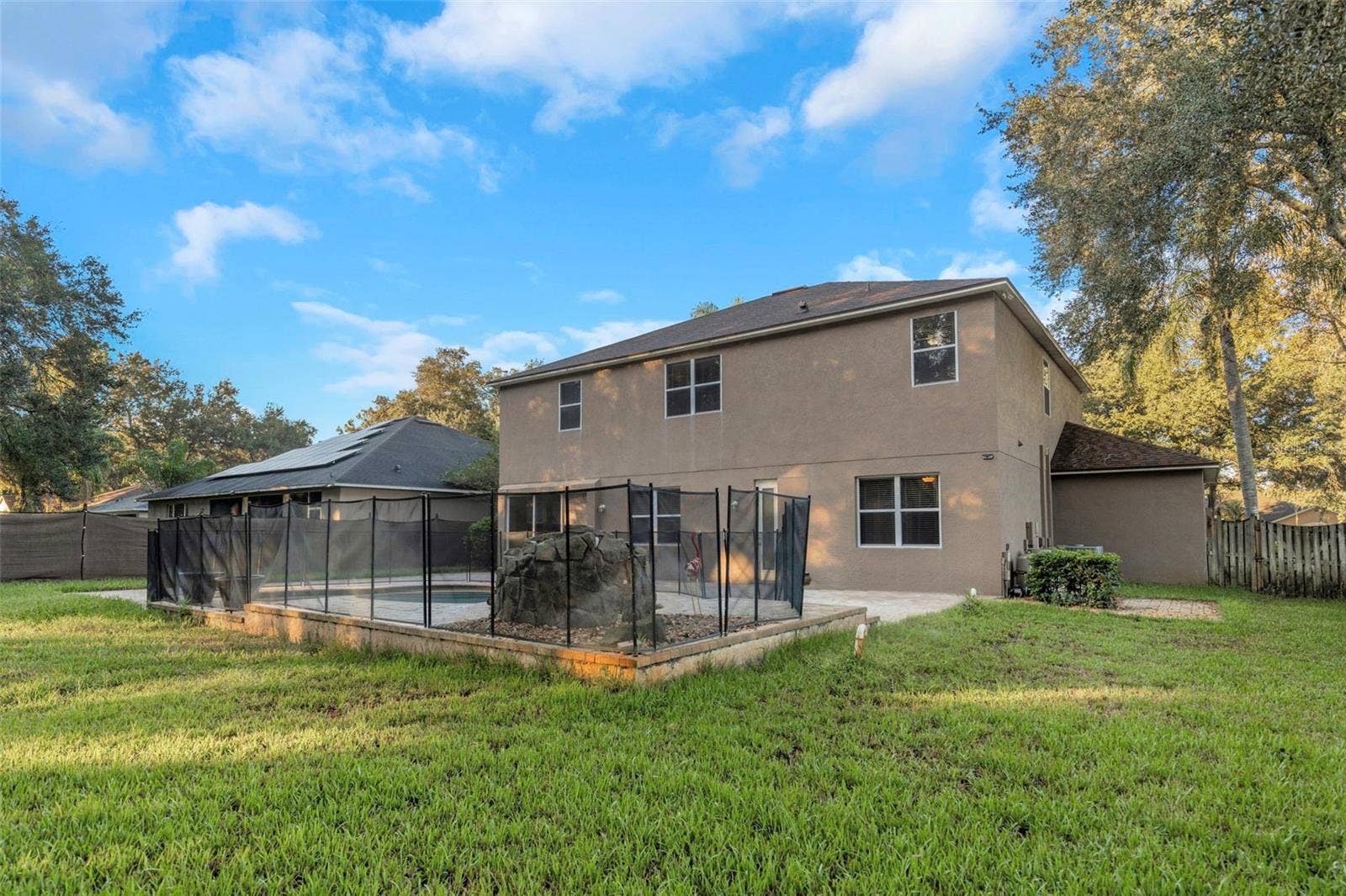 1406 MCCREA DRIVE, Lutz, FL 33549 1406 MCCREA DRIVE, Lutz, FL 33549