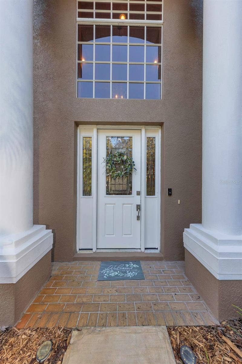 1406 MCCREA DRIVE, Lutz, FL 33549 1406 MCCREA DRIVE, Lutz, FL 33549