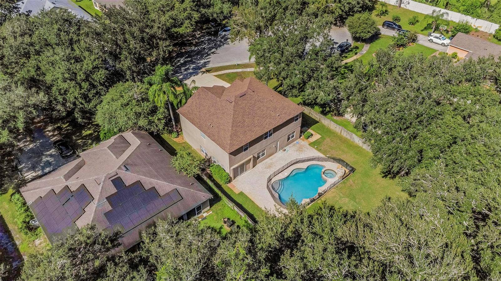 1406 MCCREA DRIVE, Lutz, FL 33549 1406 MCCREA DRIVE, Lutz, FL 33549