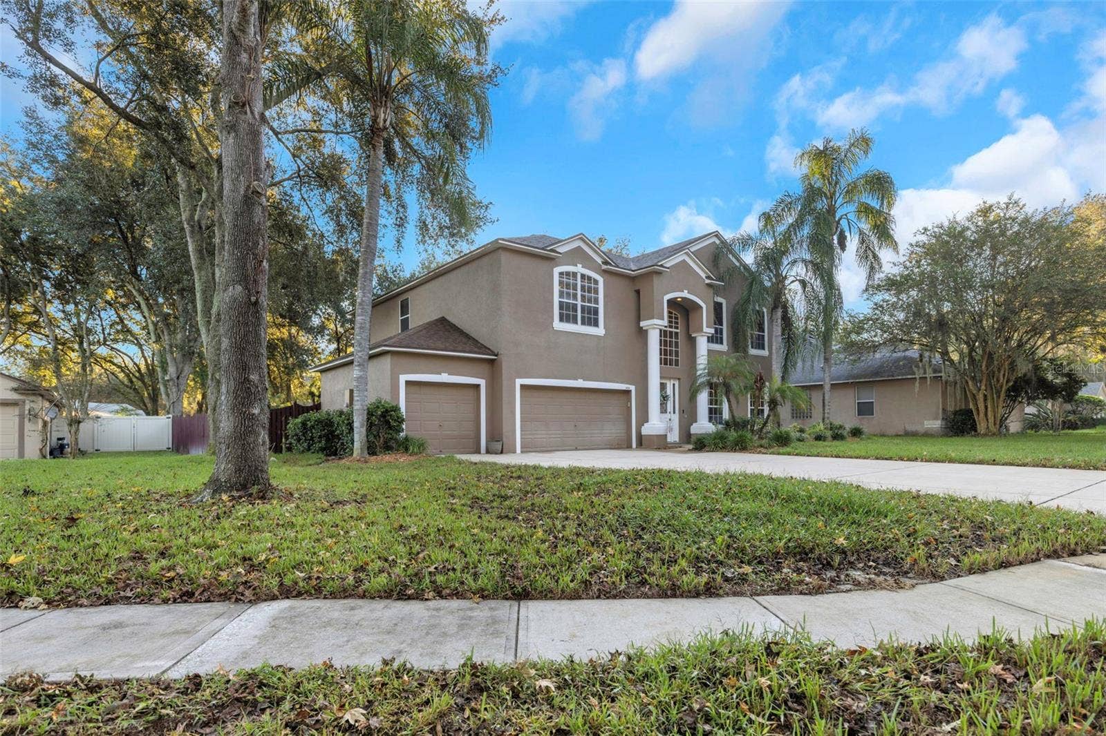 1406 MCCREA DRIVE, Lutz, FL 33549 1406 MCCREA DRIVE, Lutz, FL 33549
