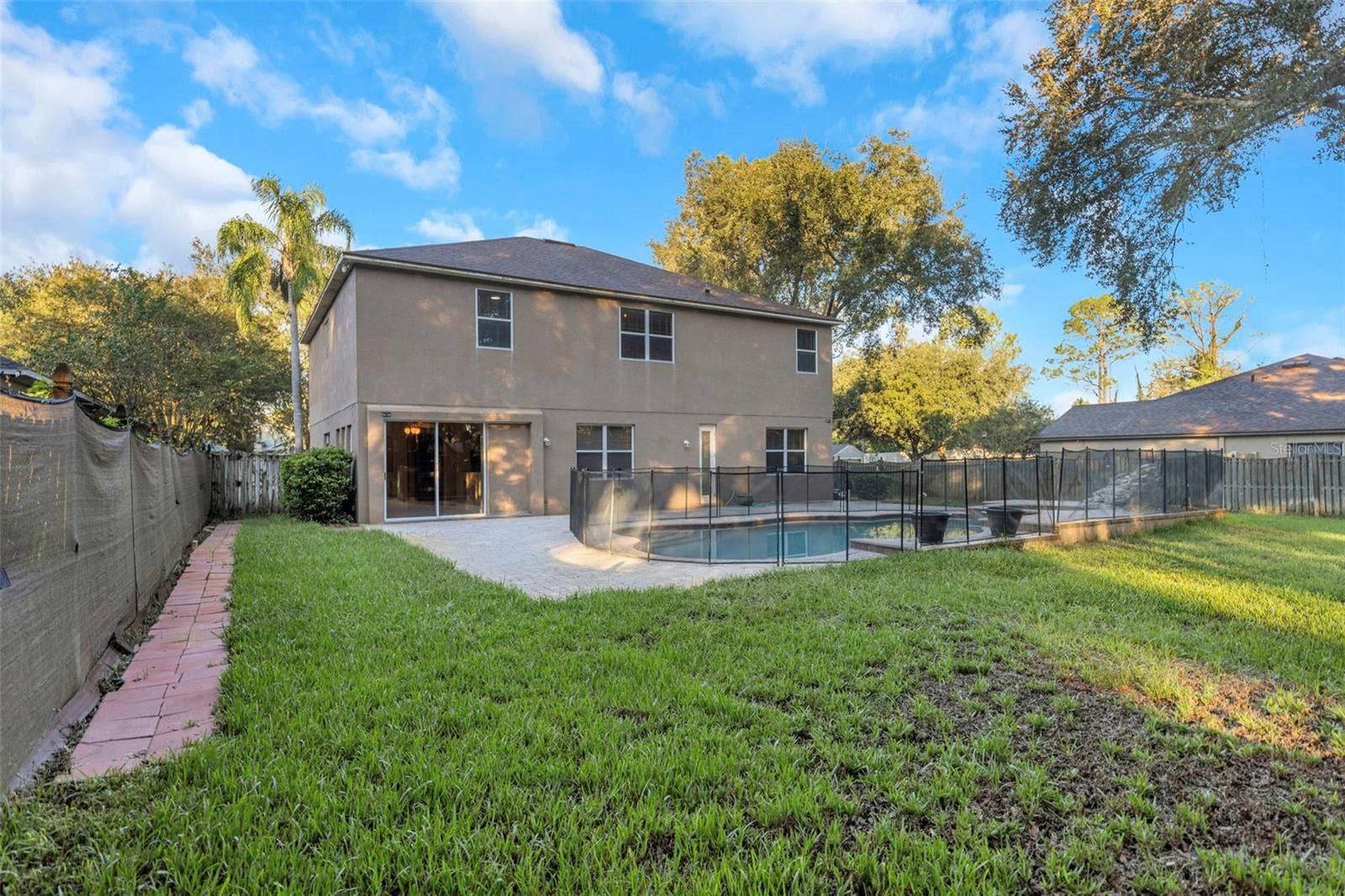 1406 MCCREA DRIVE, Lutz, FL 33549 1406 MCCREA DRIVE, Lutz, FL 33549